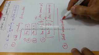 Fourier series 6 Symmetry properties تأثير خصائص تناظر الدالة على أيجاد معاملات متسلسلة فوريير [upl. by Sosna]