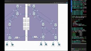 NXOS VXLAN MultiSite Configuration  Part 1  Underlay and Overlay [upl. by Attekahs281]