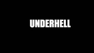 Underhell Voice Actor Showreel [upl. by Heiskell]