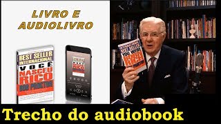 Você nasceu rico Trecho do Audiolivro [upl. by Langston302]