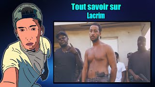 Tout savoir sur LACRIM [upl. by Saihtam560]