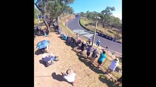 Bathurst 12 Hour 2024 Motor Racing [upl. by Ainot]