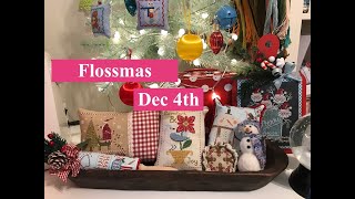 Flossmas  December 4th [upl. by Marlin]