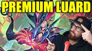 PREMIUM LUARD DECK Budget [upl. by De]