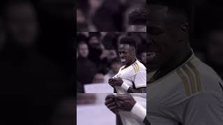 Vinicius vs Rodri Ballon DOr shorts [upl. by Xed]