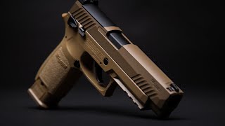 TOP 10 COMBAT HANDGUNS 2024  BEST TACTICAL PISTOLS 2024 [upl. by Guenzi]