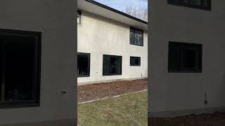 Stucco Repair Edmonton Alta Exterior Ltd [upl. by Munt]