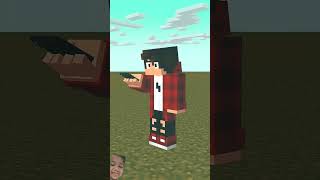 Robo bobo minecraftanimation minecraft subscribe ytshorts [upl. by Veno]