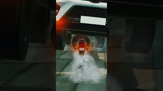 Car accident 👿automobile mahindrathar ytviral shorts trending bikelover [upl. by Euginimod178]