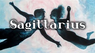 SAGITTARIUS💘 Expect a Confession Pouring Their Heart Out to You Sagittarius Tarot Love Reading [upl. by Liebermann]