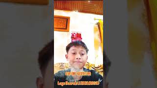 RAGAM BEREGAM  Lagu Daerah Lubuklinggau AKEVIN ALQUDDUSU [upl. by Greer155]