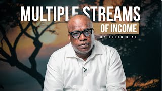 A Short Film About Multiple Streams of Income  Ubong King [upl. by Ritz]