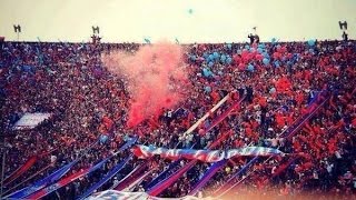 San Lorenzo Barra Brava La Gloriosa Butteler  Best Moments [upl. by Ewan259]