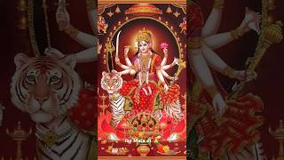 ytshorts youtubeshorts maadurga nandani maa Durga ka song shorts trending 🙏 Jay Mata di 🙏 [upl. by Oleic870]