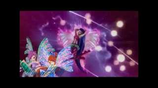 Winx Sirenix Français HD [upl. by Ahsap]