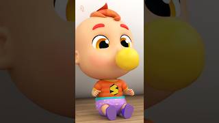 Johny Johny Yes Papa shorts nurseryrhymes babysongs preschool ytshorts [upl. by Aseek197]