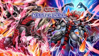 Resonator Deck Mar 2024 YuGiOh Master Duel [upl. by Romeon]