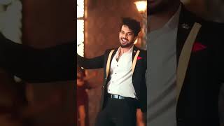 Virat and Sanjana new movie song Kannada Love SongLoveSong💃🕺🫶👌 [upl. by Sualkcin]