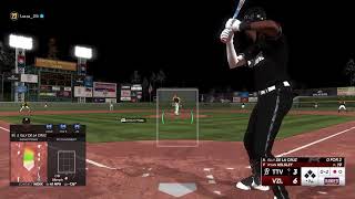 MLB THE SHOW 23 RANKED [upl. by Zeus]