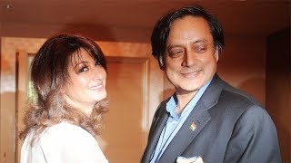 Sunanda Pushkar murder case HC sets 2month deadline [upl. by Ilzel147]