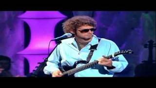 Soda Stereo  Disco Eterno MTV Unplugged HD [upl. by Schaab]