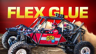 Flex Glue® Commercial 2018  Phil Swift [upl. by Nivrag]