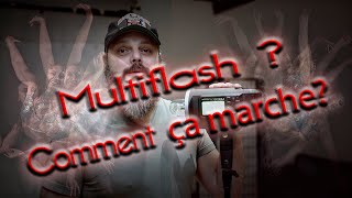 Le multiflash comment ça marche [upl. by Assille838]