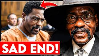 The Most CHAOTIC Conviction Of Rubin Carter How He Lived Is SAD [upl. by Dorice]