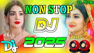 Wo Ladki Yaad Aati Hai ♥️🥀Hindi Dj Songs ♥️😓Love Dj Songs ♥️🔥90s Dj Songs [upl. by Ellinet]