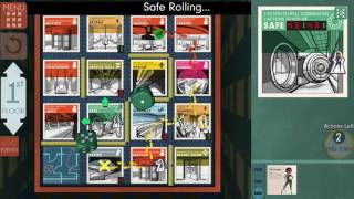 Burgle Bros  now on mobile [upl. by Ggerk]