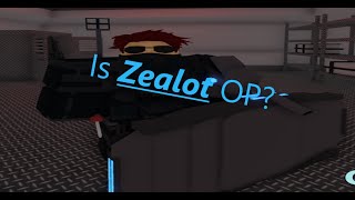 Is Zealot OP Decaying winter perk review [upl. by Nnayecats]