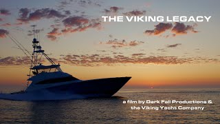 THE VIKING LEGACY [upl. by Docilu]