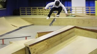 ONE OF THE BEST SKATERS IN JAPAN [upl. by Coveney494]