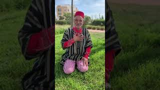 عبد المجيد المراكشي في أول ظهور له عبر قناته الرسمية Abdelmejid Marrakech [upl. by Sayette21]