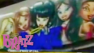 The Bratz Are Back on Wake Up With the Wagners KSNV  Bratz [upl. by Eglanteen]