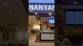 Nanyang Restaurant Robinsons Ermita nanyang foodtrip asiancuisine [upl. by Recha]