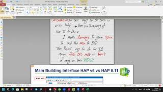 HAP 62 Course in English [upl. by Adniram460]