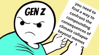 An Open Letter To Gen Z [upl. by Guod78]