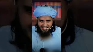 Mufti Tariq Masood Sahab short bayan [upl. by Ryle]