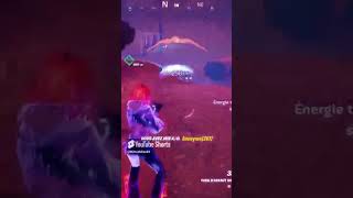 Petite action plutôt pas mal  fortnite gaming battleroyale fortniteclips action sniper [upl. by Cirad453]