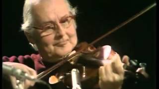 Stephane Grappelli amp Yehudi Menuhin [upl. by Assilla288]