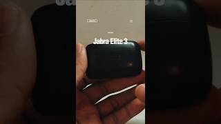 Review jabra elite 3🔥 jabra indonesia [upl. by Yeca]