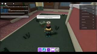 Como conseguir el Marcador Barro  Find the Markers Roblox [upl. by Ennahtebazile]