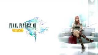 Final Fantasy XIII OST 35  The Sunleth Waterscape [upl. by Vashti285]