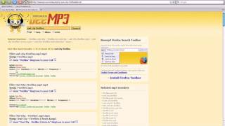 How to Dowload FREE Mp3 Songs From Internet to computer [upl. by Cagle]