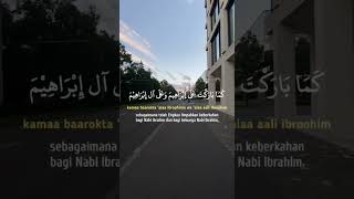 درودشریف جمعةمباركة ﷺ basel switzerland [upl. by Sukul]