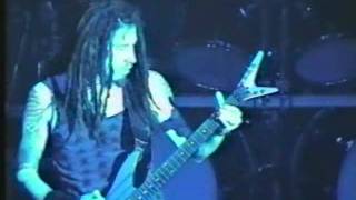 White Zombie  August 10th 1993  Norwalk CT Full Show [upl. by Adelaja]