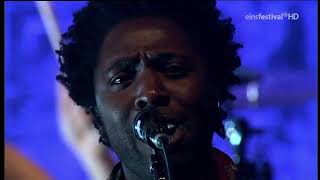 Bloc Party  Live at EWerk Cologne 18022013 [upl. by Lagasse]