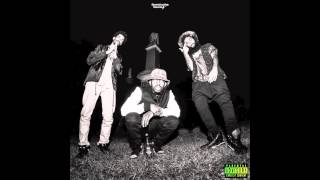 Flatbush Zombies  Bliss Prod By Erick Arc Elliott [upl. by Pricilla896]