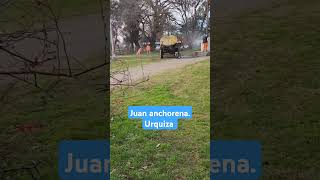 Juan anchorena Urquiza BS AS [upl. by Ander874]